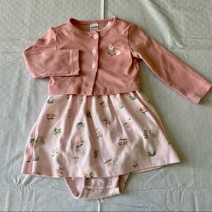 Easter Spring outfit